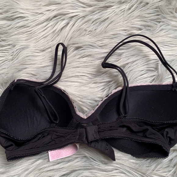 Victoria’s Secret padded Demi 32B - Picture 3 of 7